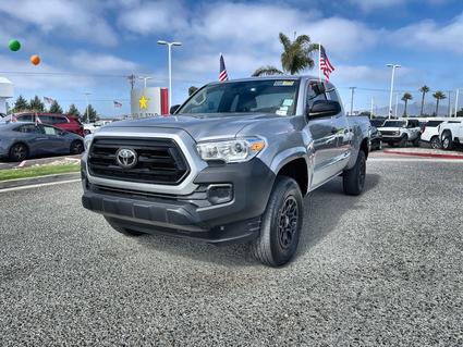 2022 Toyota Tacoma Salinas CA