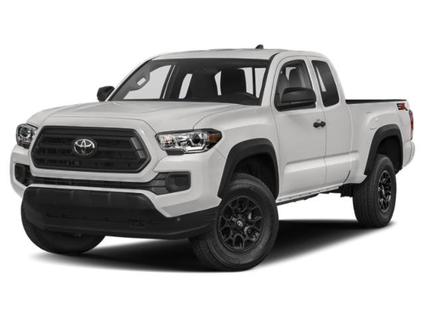 2022 Toyota Tacoma Salinas CA