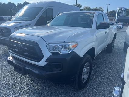 2023 Toyota Tacoma Greensboro NC