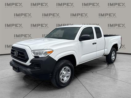 2023 Toyota Tacoma Greensboro NC