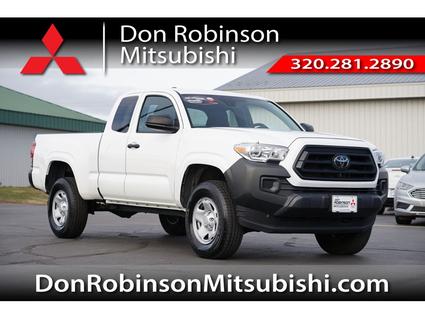 2023 Toyota Tacoma St Cloud MN