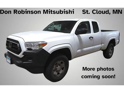2023 Toyota Tacoma St Cloud MN