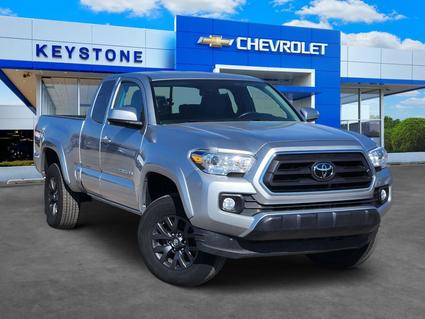 2023 Toyota Tacoma Sand Springs OK