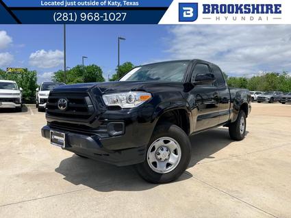 2023 Toyota Tacoma Katy TX