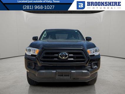 2023 Toyota Tacoma Katy TX