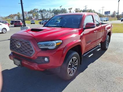 2022 Toyota Tacoma Malvern AR