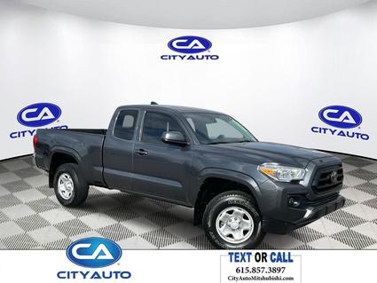 2020 Toyota Tacoma Murfreesboro TN
