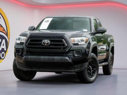 2022 Toyota Tacoma Hernando MS