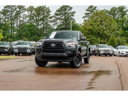 2022 Toyota Tacoma Hernando MS
