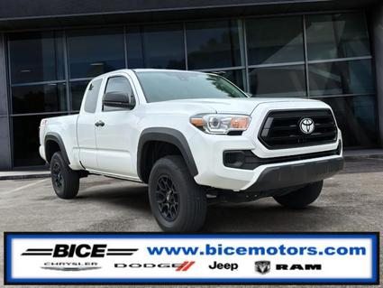 2022 Toyota Tacoma Alexander City AL