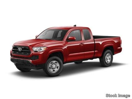 2021 Toyota Tacoma Spartanburg SC