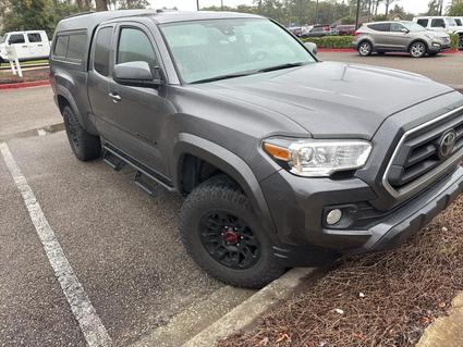 2022 Toyota Tacoma Brunswick GA