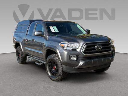 2022 Toyota Tacoma Brunswick GA