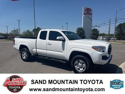 2023 Toyota Tacoma Albertville AL