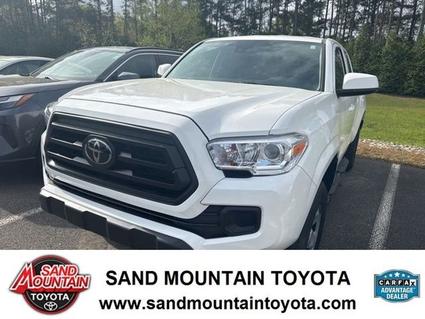 2023 Toyota Tacoma Albertville AL