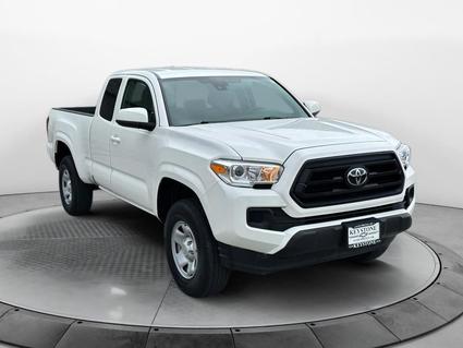 2023 Toyota Tacoma Sand Springs OK