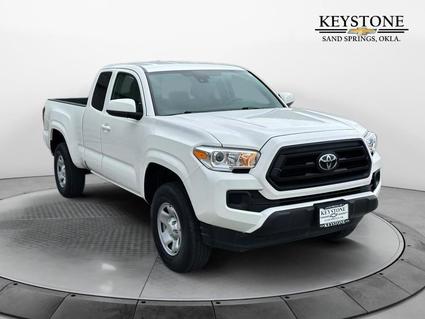 2023 Toyota Tacoma Sand Springs OK