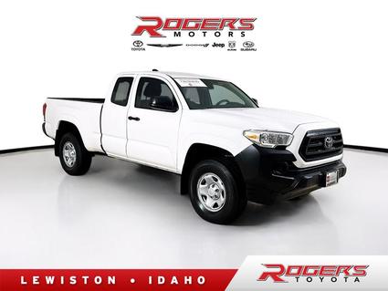 2022 Toyota Tacoma Lewiston ID