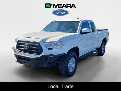2022 Toyota Tacoma Denver CO