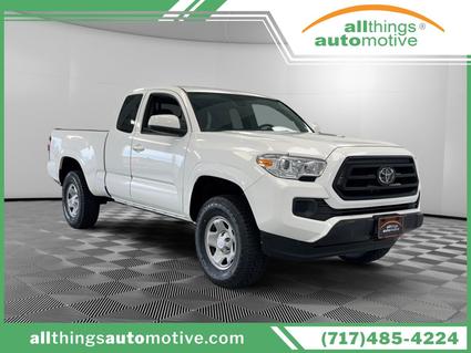 2022 Toyota Tacoma McConnellsburg PA