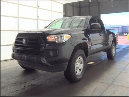 2021 Toyota Tacoma Murfreesboro TN