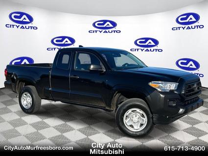 2021 Toyota Tacoma Murfreesboro TN