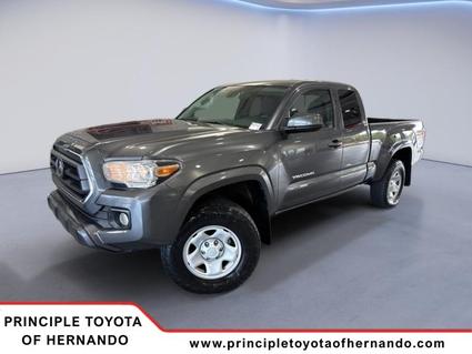 2022 Toyota Tacoma Hernando MS