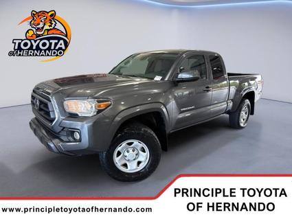2022 Toyota Tacoma Hernando MS