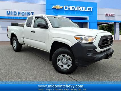 2020 Toyota Tacoma Rocky Mount VA