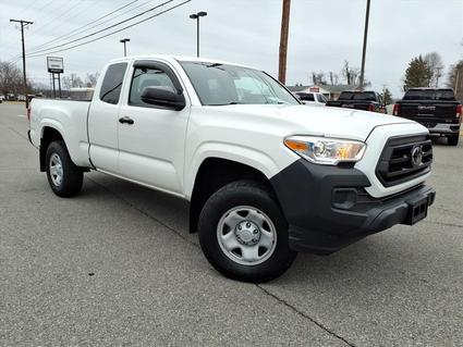 2020 Toyota Tacoma Rocky Mount VA