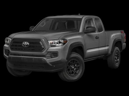 2021 Toyota Tacoma Indiana PA