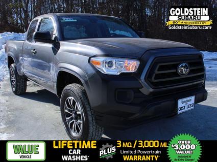 2021 Toyota Tacoma Albany NY
