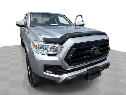2023 Toyota Tacoma Athens AL