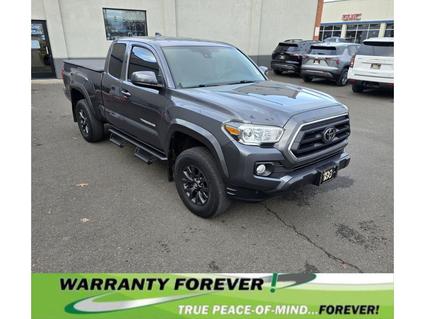 2021 Toyota Tacoma La Grande OR