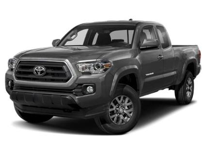 2021 Toyota Tacoma La Grande OR