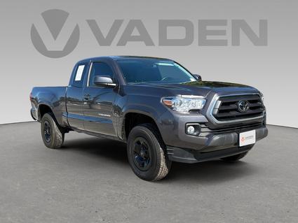 2022 Toyota Tacoma Brunswick GA