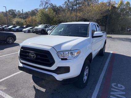 2020 Toyota Tacoma Fort Walton Beach FL