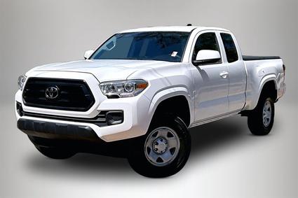 2020 Toyota Tacoma Fort Walton Beach FL
