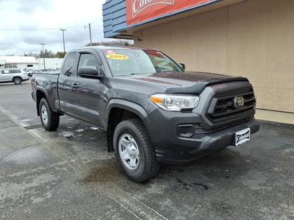 2022 Toyota Tacoma Indiana PA