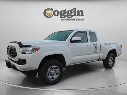 2023 Toyota Tacoma Jacksonville FL