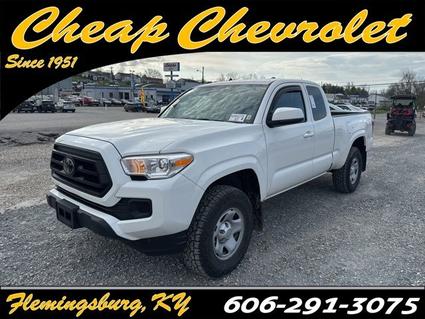 2023 Toyota Tacoma Flemingsburg KY