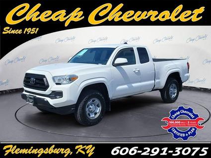 2023 Toyota Tacoma Flemingsburg KY