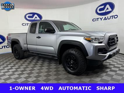 2021 Toyota Tacoma Memphis TN