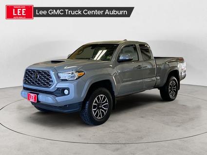 2021 Toyota Tacoma La Grande OR