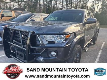 2021 Toyota Tacoma Albertville AL