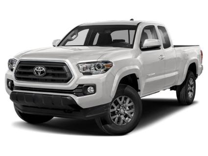 2022 Toyota Tacoma Coeur d'Alene ID