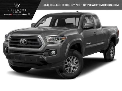 2022 Toyota Tacoma Newton NC