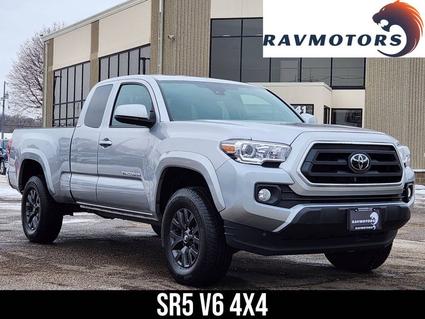 2023 Toyota Tacoma Burnsville MN
