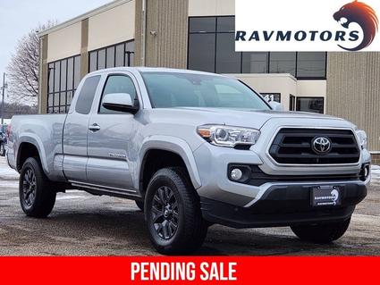2023 Toyota Tacoma Burnsville MN
