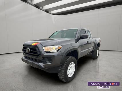 2020 Toyota Tacoma Manhattan KS
